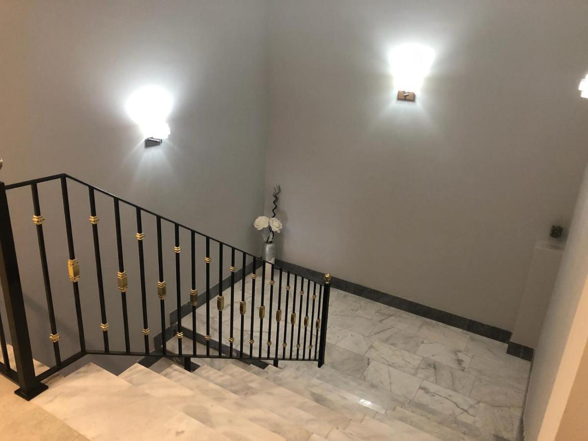 Hostal La Taurina Santa Olalla  Екстер'єр фото