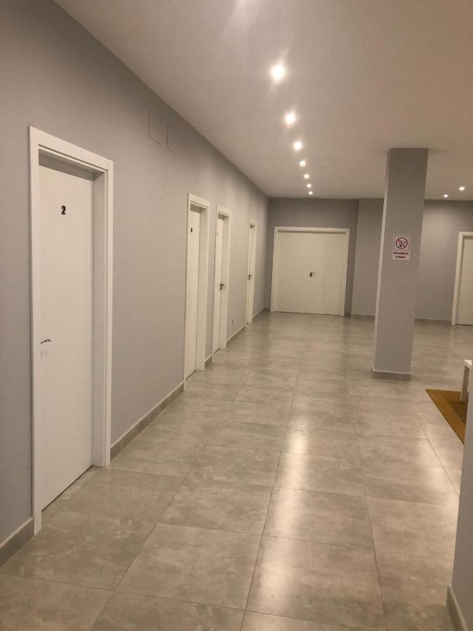 Hostal La Taurina Santa Olalla  Екстер'єр фото